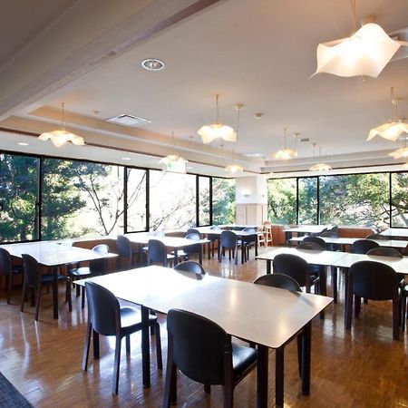 Shiki Resort Villa Hakone 80 Buitenkant foto
