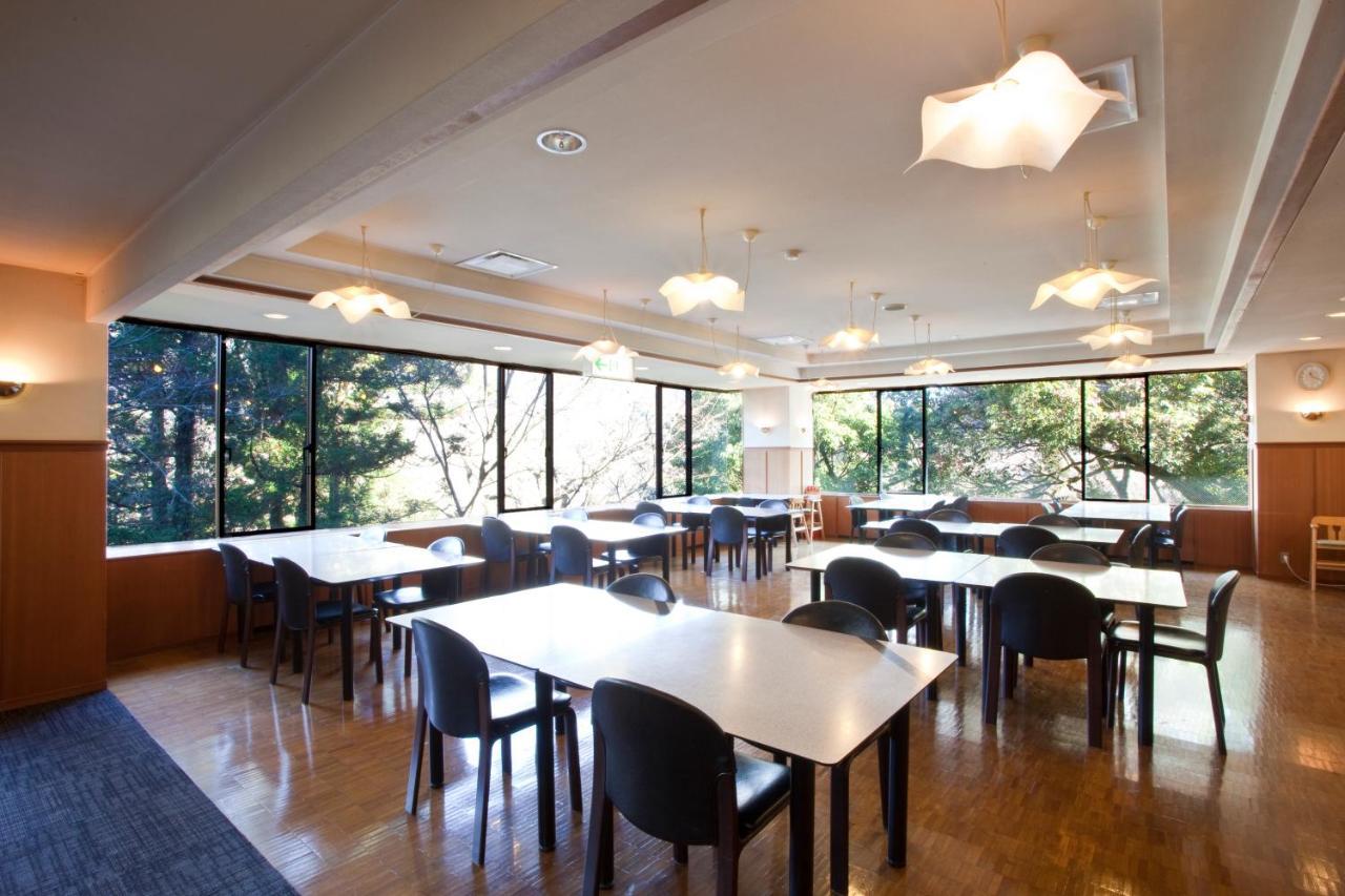 Shiki Resort Villa Hakone 80 Buitenkant foto